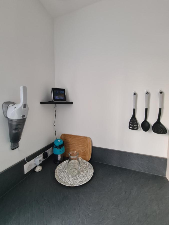 Villa Les Embruns à La Tranche-sur-Mer Extérieur photo